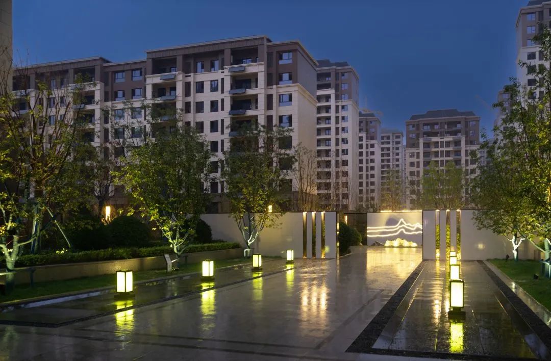 新城控股西北大区银川吾悦和府品鉴