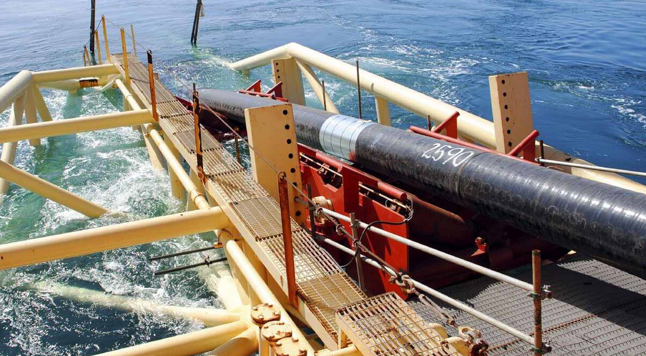 美日澳联手开发海底光缆,声称对抗中国,莫里森一心想称霸南太