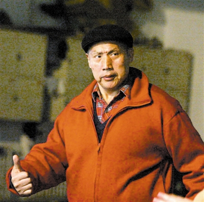 李玉和扮演者钱浩梁逝世