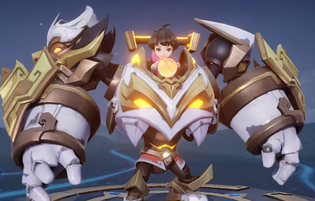 王者刘禅皮肤对比,你喜欢哪一个?下