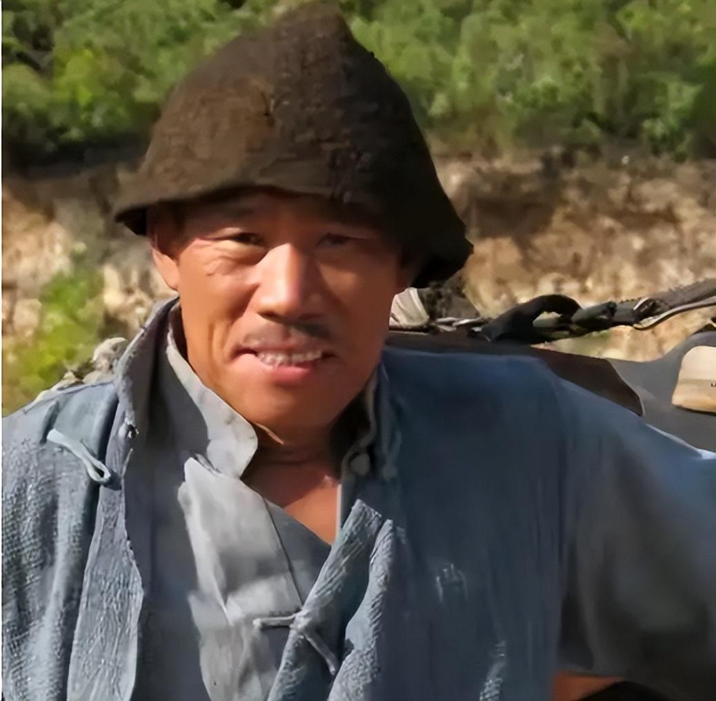 6位老戏骨的晚年幸福生活