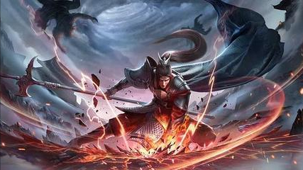 推荐十本剧情扣人心弦的经典网文,都是值得熬夜观看的小说!