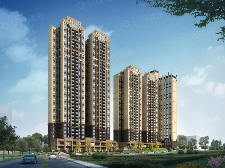 长沙雅居乐新地售楼处电话:400-016-9676转6666楼盘详情