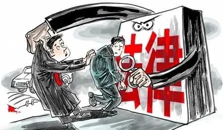 【微普法】未发生碰撞也能构成交通肇事罪吗?