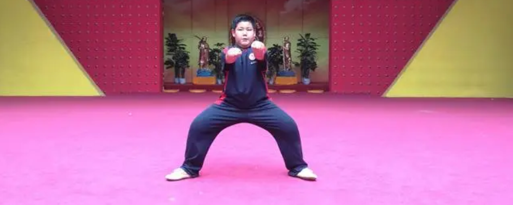 四平马为什么要少练?四平马练习的正确方法是什么?