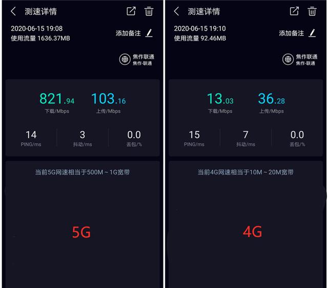 千元级5g手机华为畅享20 pro深度试用:多方面领先同价位手机