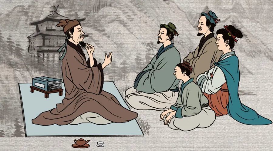 明清时期留学生对琉球国教育体制的发展做了哪些贡献?