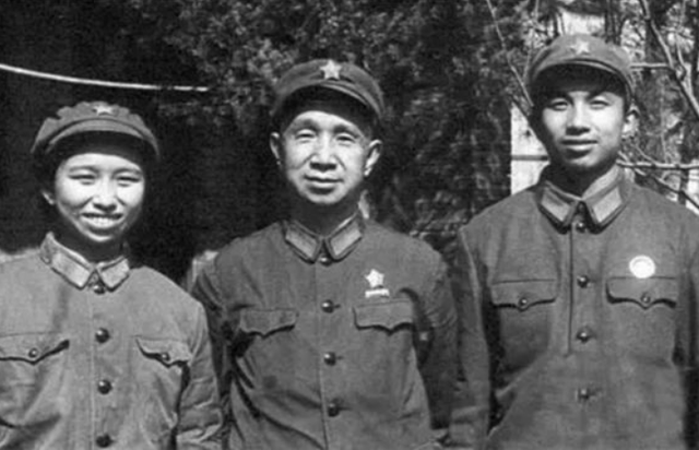 粟裕晚年平反无望,他最心系这位下属的冤案,未能查清成人生遗憾