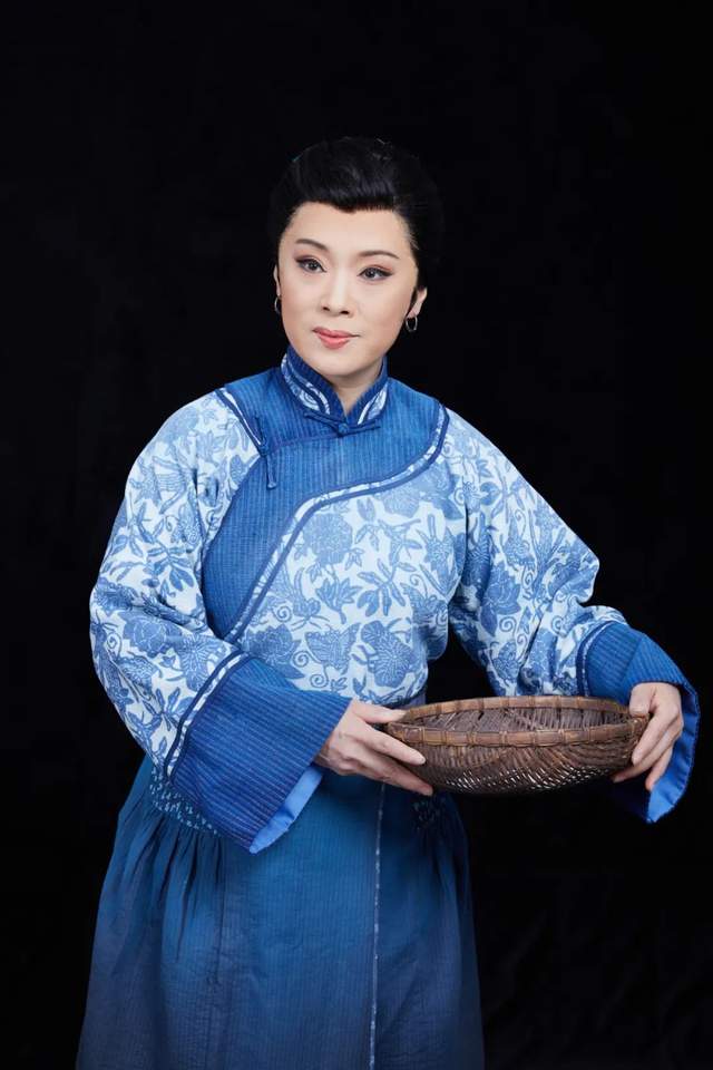 全民艺术普及月公益讲堂·评剧新派艺术赏析及《花为媒》传承发展