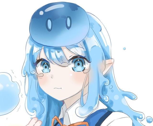 原神里7神的技能都已经告诉玩家了,真相就在满世界的史莱姆身上