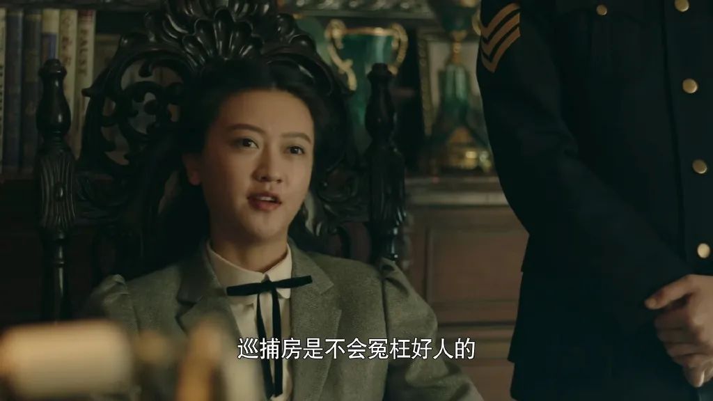 逯恣祯:比起飘在空中,更喜欢踩在地上