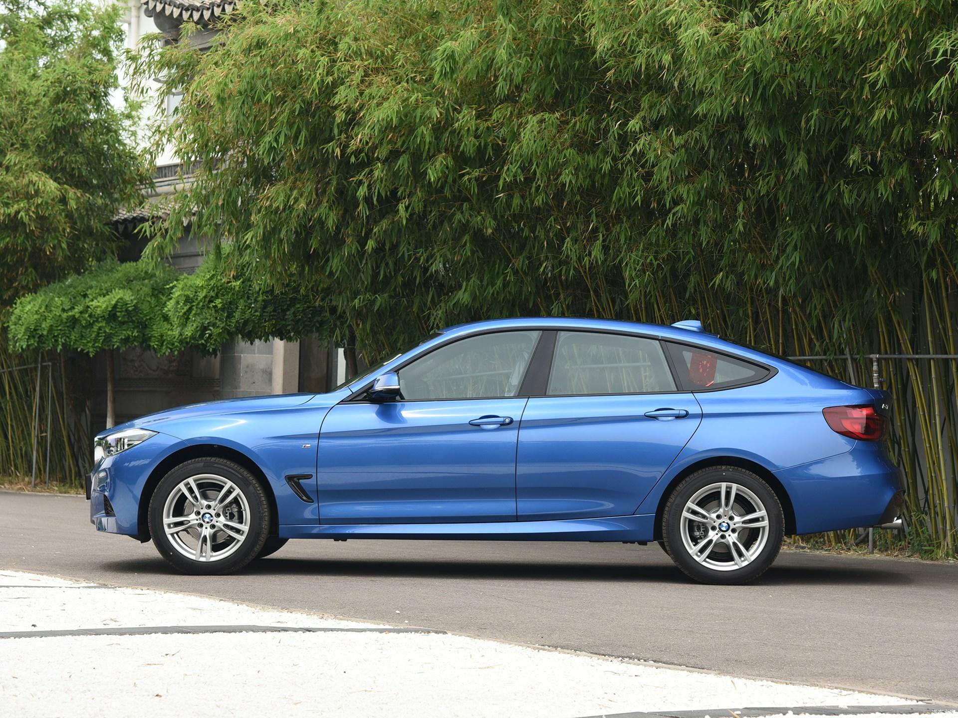 40万预算,宝马3系gt值得买吗?性价比高吗?