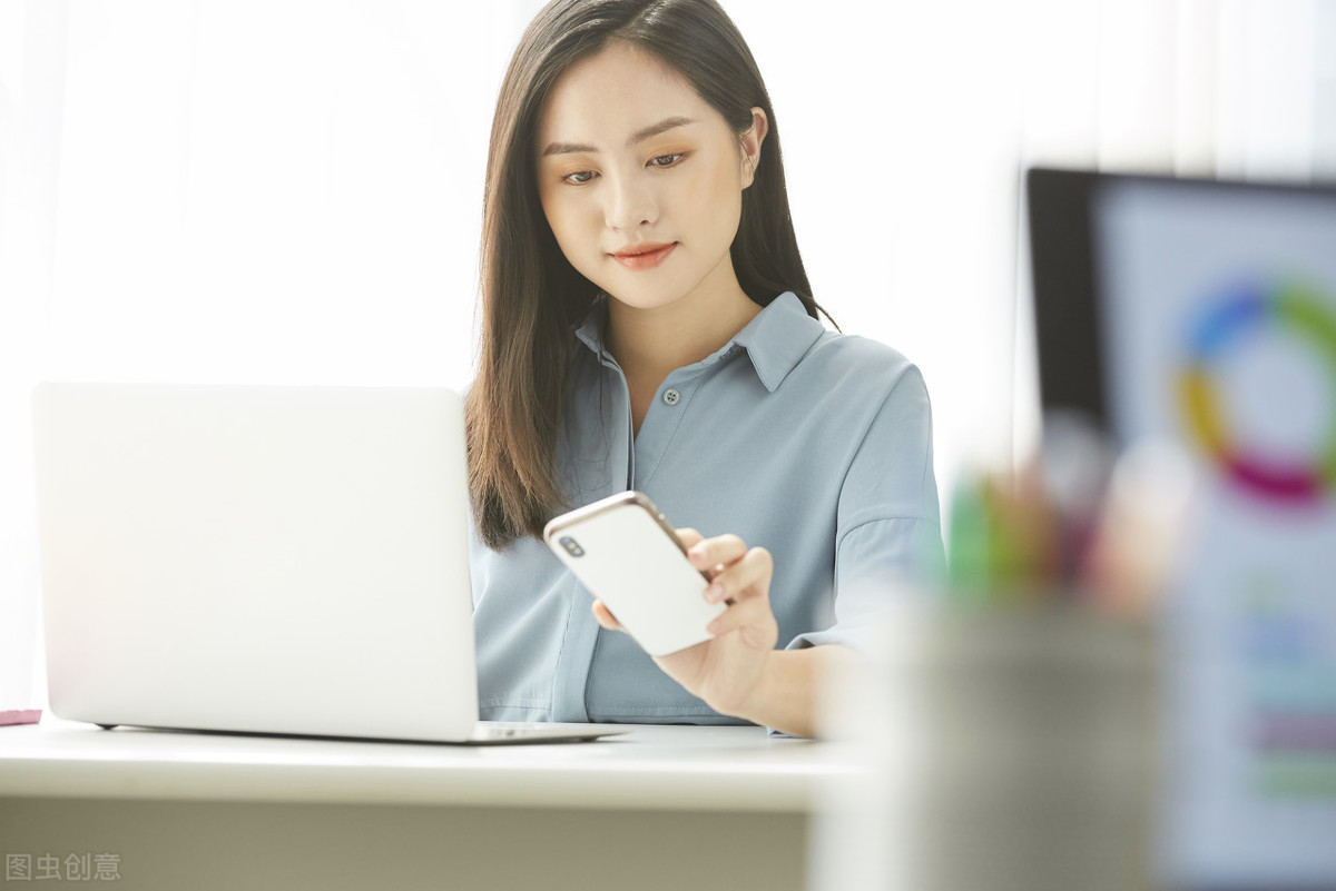 女性职场中的生存法则大盘点,成功的职场精英女强人都做对三件事