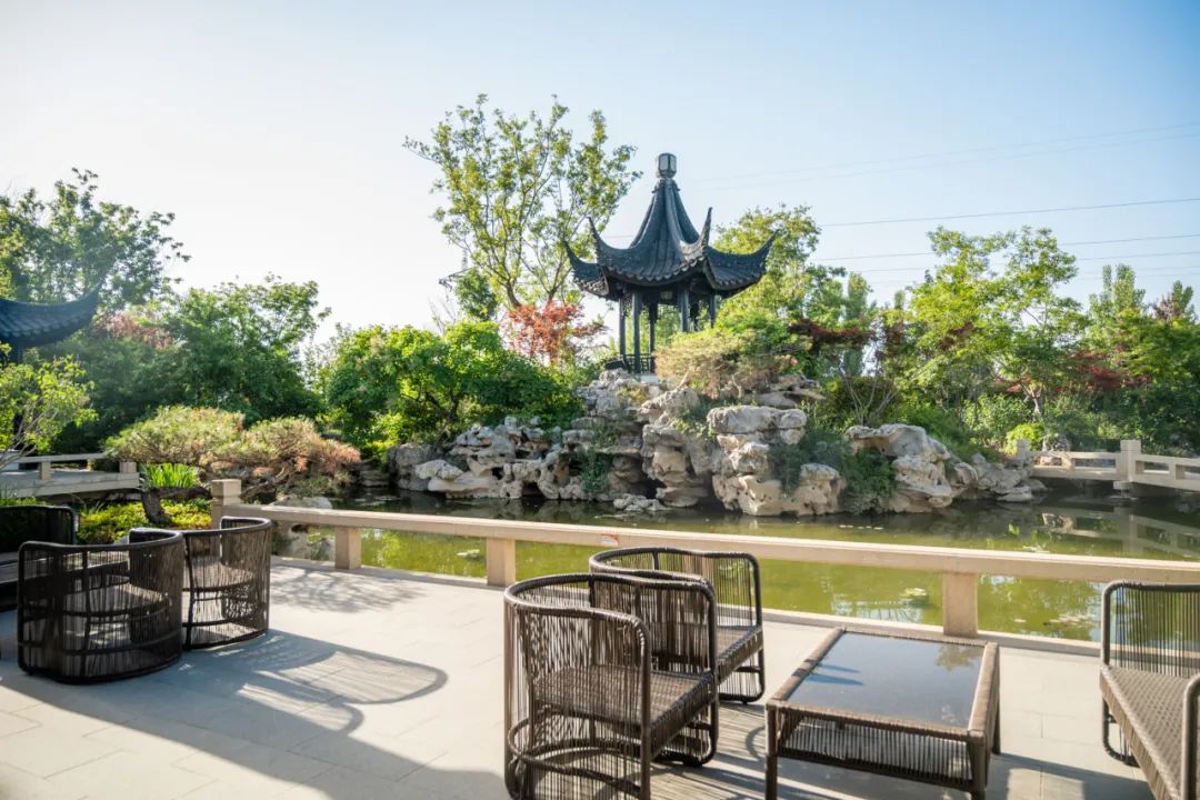 济南桃李春风售楼处电话4007631618转64449售楼中心地址官方权威发布