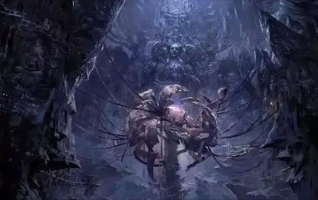 《昆仑神宫》的魔国是什么样的国家?它的发展历程是怎样的?