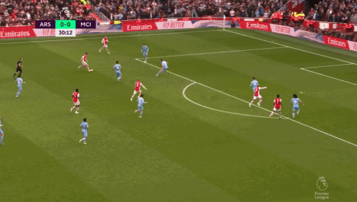 英超-b费点射迪亚洛绝杀 曼联2-1逆转曼城_萨卡进球罗德里绝杀_英超阿森纳vs曼城比赛回顾