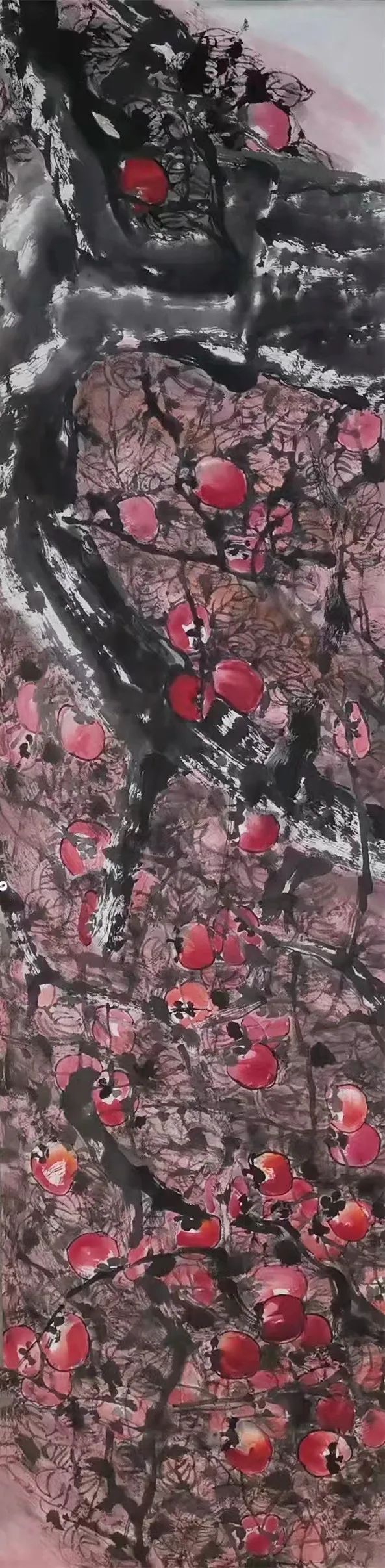 卫俊贤︱生命之歌