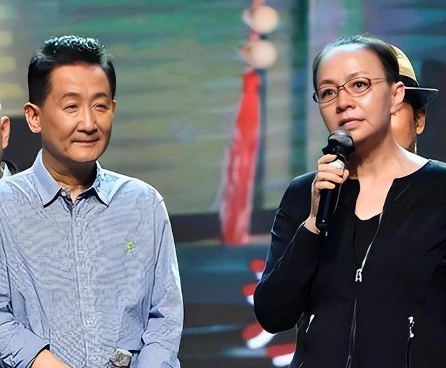 演员孙凤英:嫁给梁天后隐退,如今让丧夫丧子的婆婆晚年无遗憾