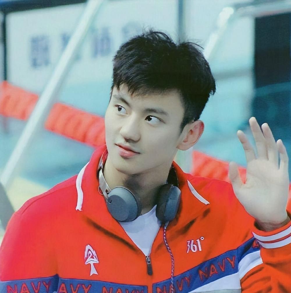 回顾宁泽涛被国家队开除后却年入千万终究走上了条不归路