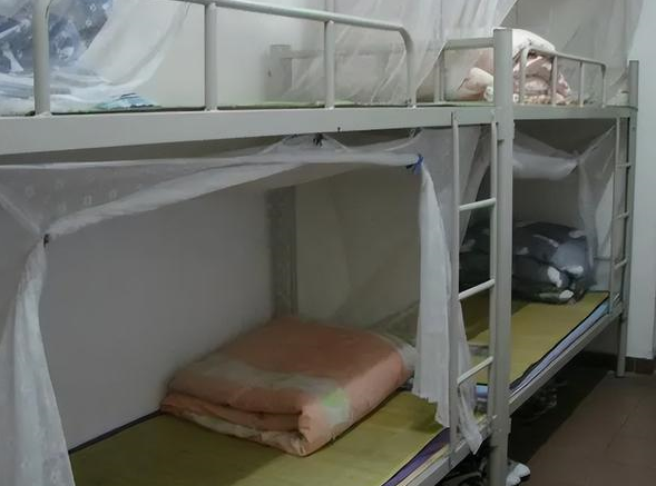 背景介绍随着云南大理大学规模的不断扩大,近千名女学生因为宿舍紧张