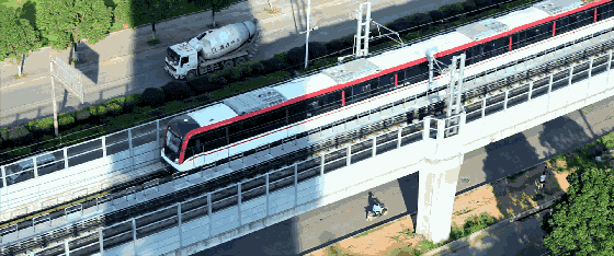 好消息!十堰轨道交通真的要来了!