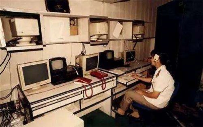 曾在停尸房练胆的许反帝:17岁盗10亿文物,43岁被折磨进精神病院