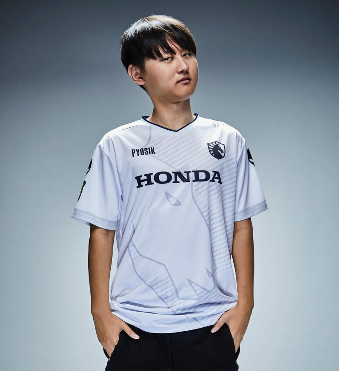 竞燃是你# 今日teamliquid电子竞技俱乐部官博更新,分享一组s13世界