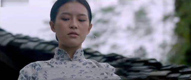 狃花女大结局跟谁了?