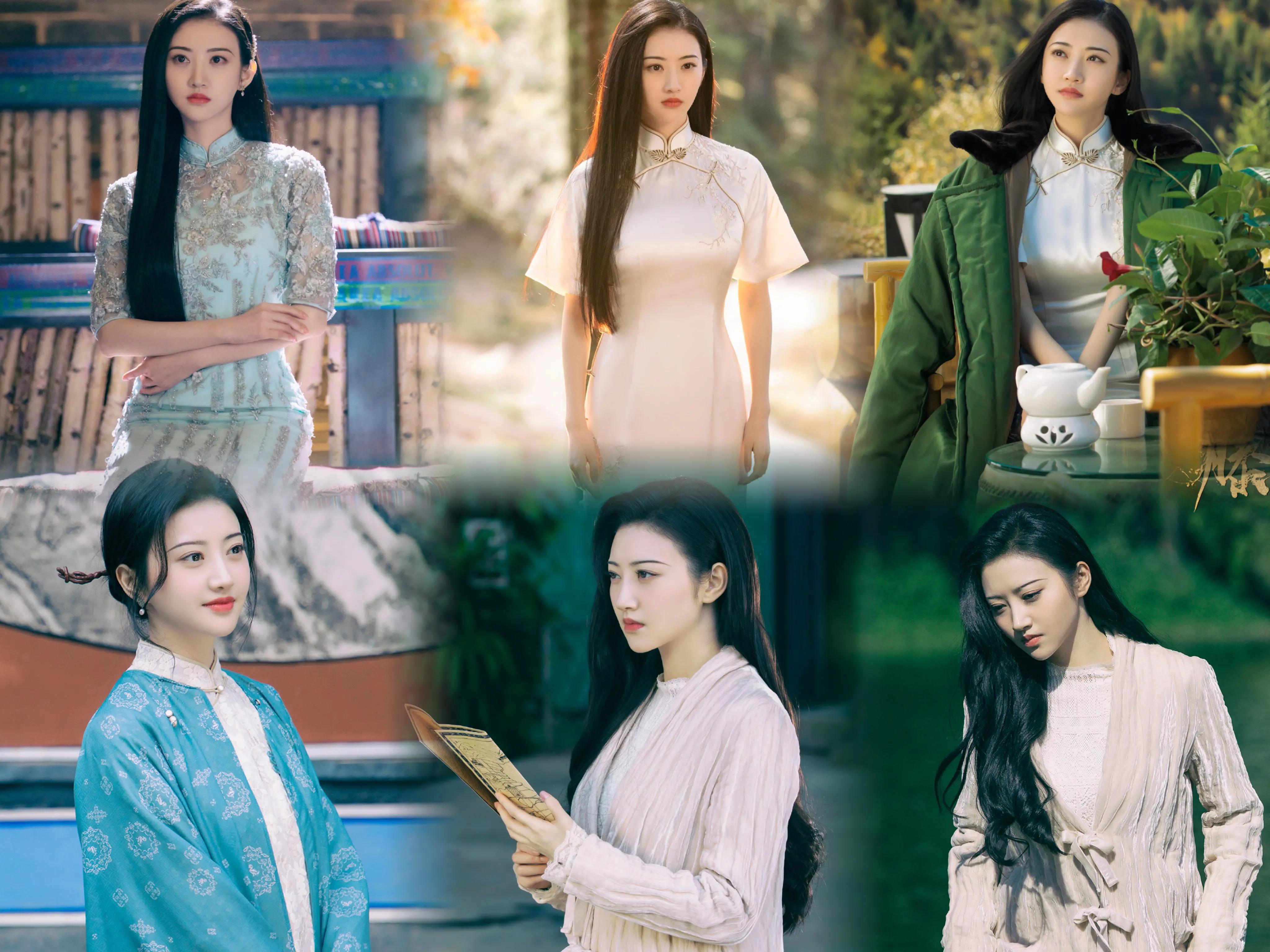 《司藤》作者尾鱼的又一部大作改编,网传五月开机,期待吗?