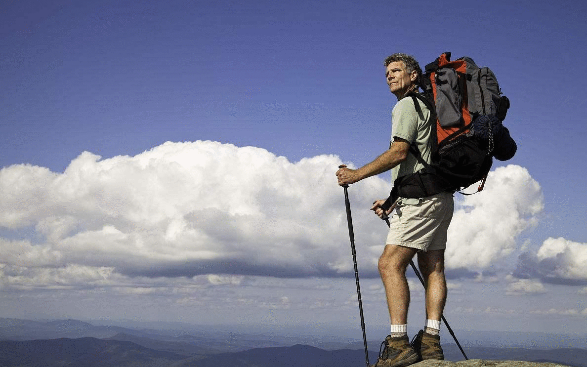 中国人的旅行方式,在外国人看来竟很难理解?驴友:人各有爱