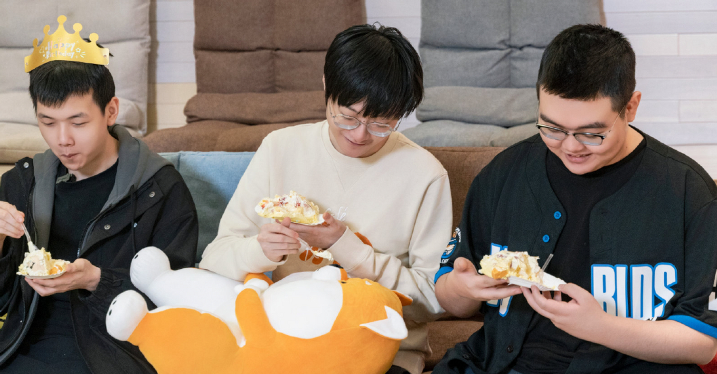 tes战队六周年纪念日,回顾成长与荣耀,展望未来.