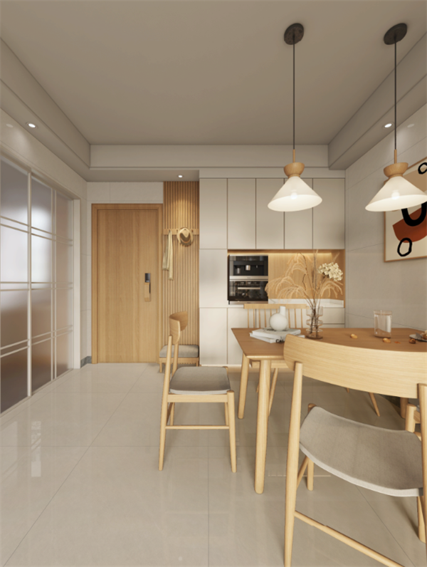 强陶陶瓷|子母系列上新 引爆家居新潮流