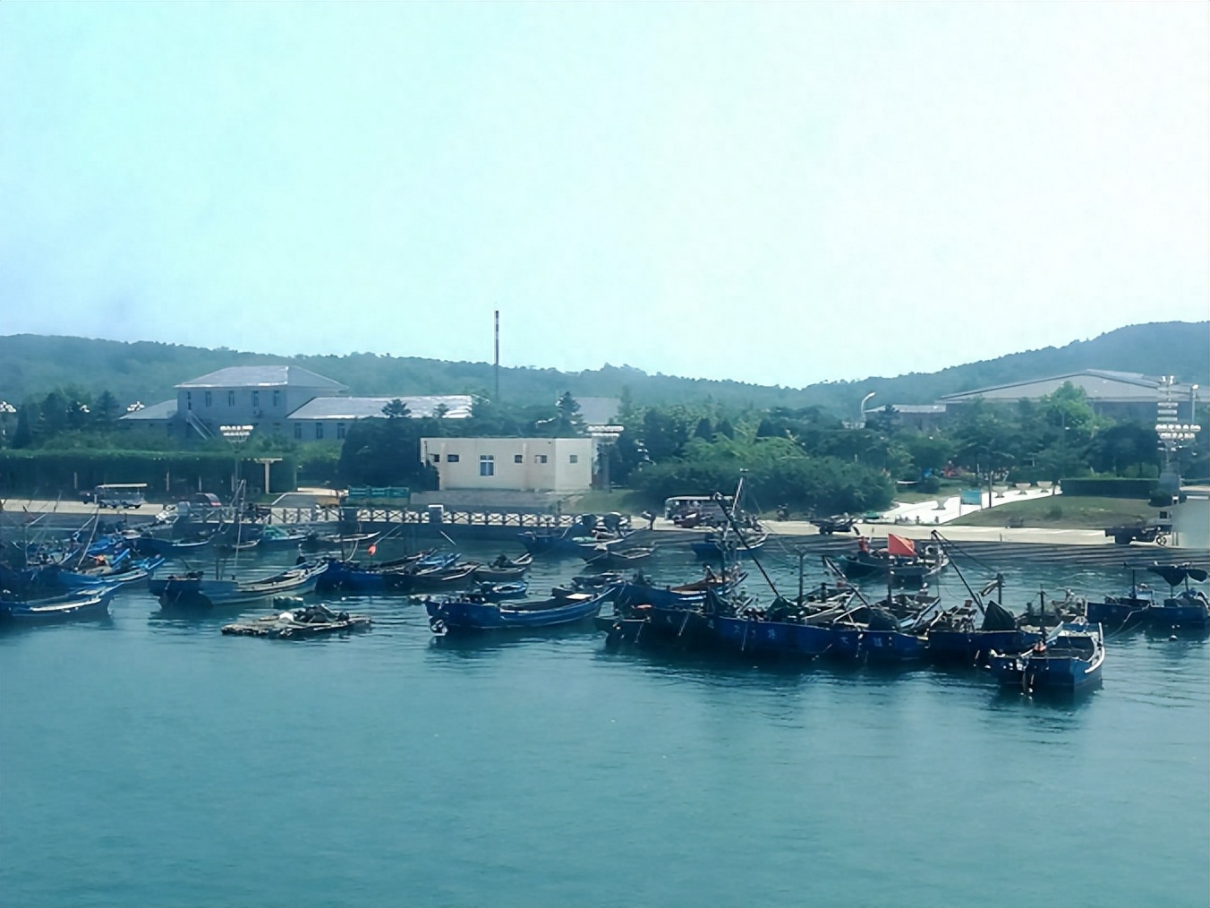 17年警察卧底做黑老大上电视后妻子才知情妻子哭诉冤枉你了