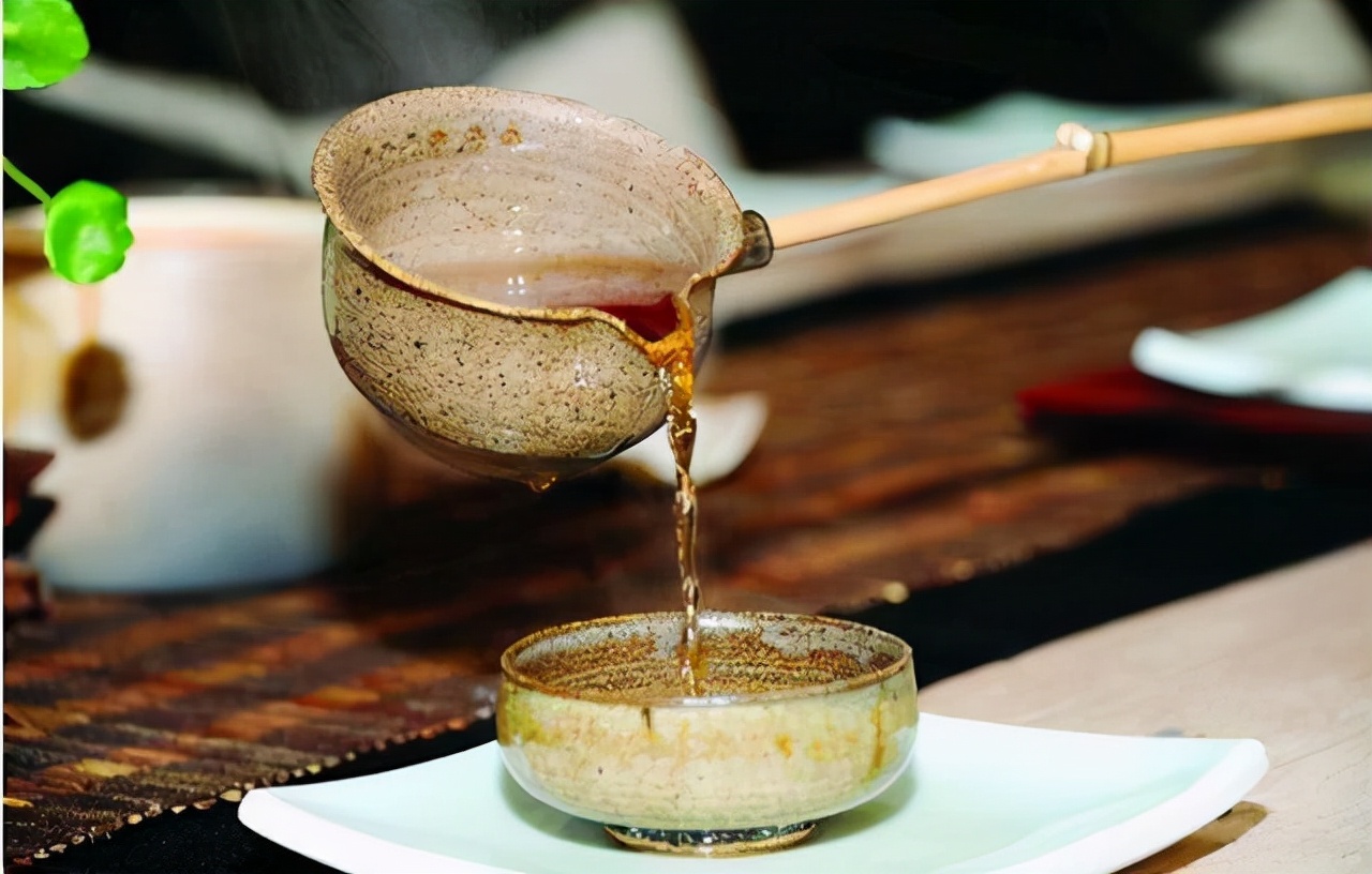 古代人喝酒前,都得先"温酒",难道是因为更好喝吗?一起了解下