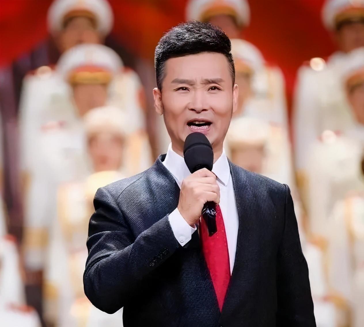 娶了世界小姐,6次登上春晚的刘和刚,为何说对不起父亲?