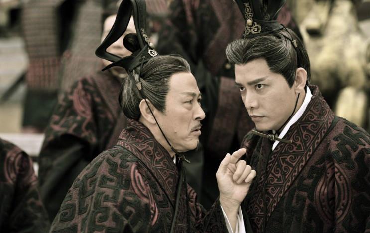 秦二世杀光了所有的兄弟姐妹,为何却留下了扶苏儿子子婴没有杀?