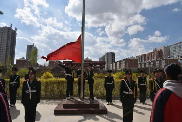 忻州市第十一中学图片