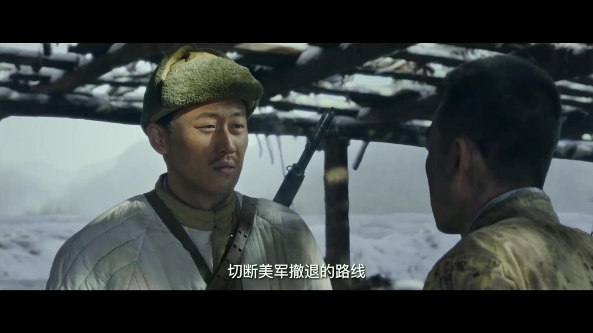 《战火熔炉》的删减片段,四连收到了新的任务,赵和也当上了班长