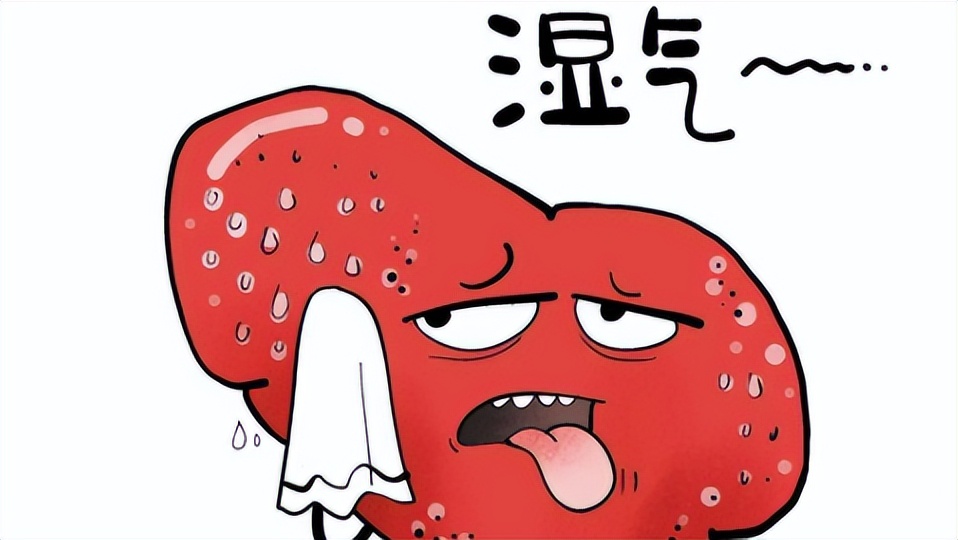 "祛湿猛将"不是薏米,而是它,每天坚持吃,排湿气,补肾气!