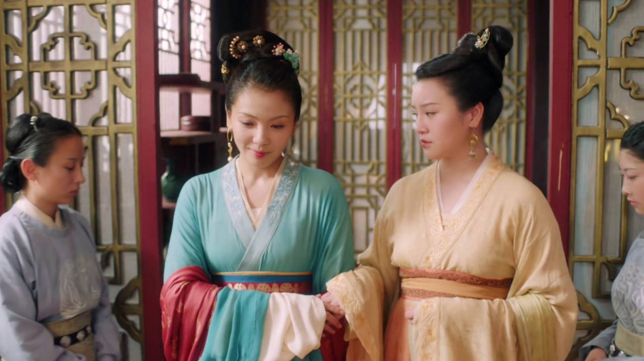 "狸猫换太子"原型刘娥:从歌女到太后,她经历了什么