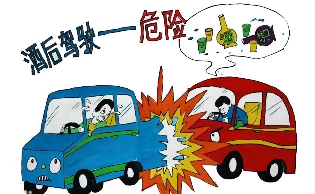 卓资县人民法院宣判首例危险驾驶共同犯罪案件