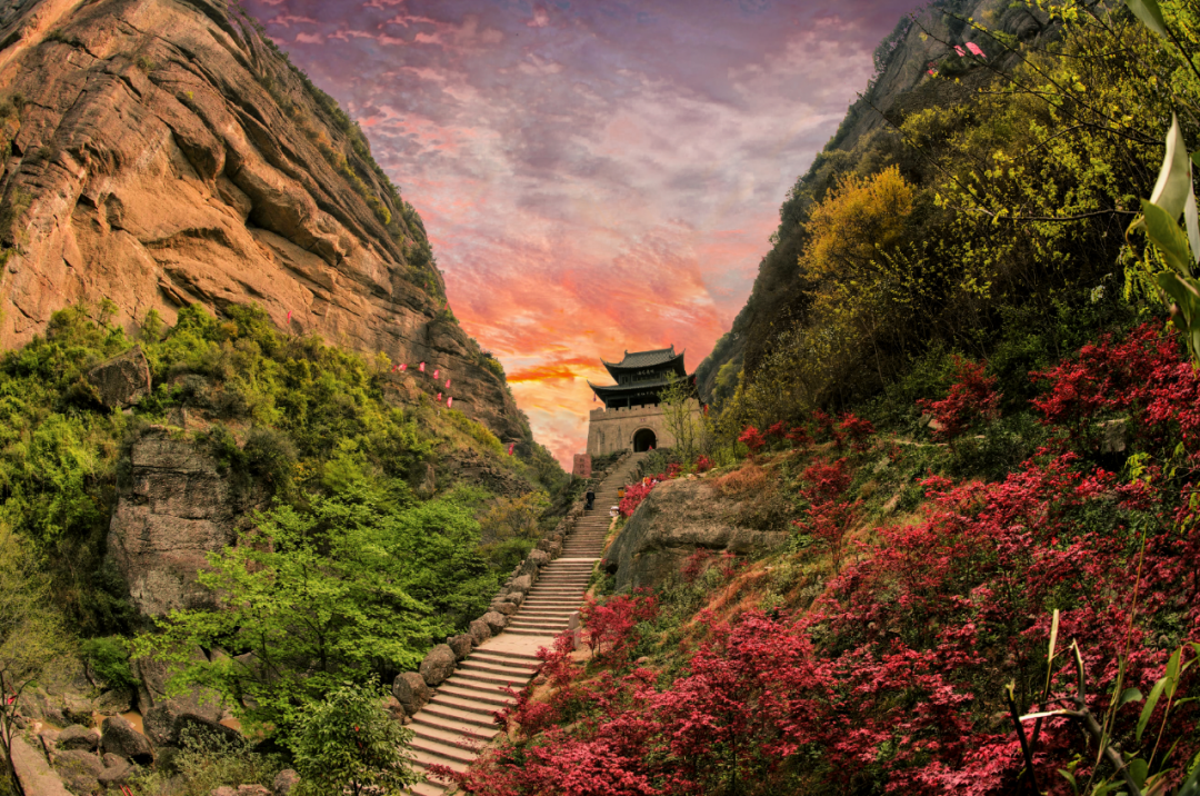 广元旅游攻略必去景点图片