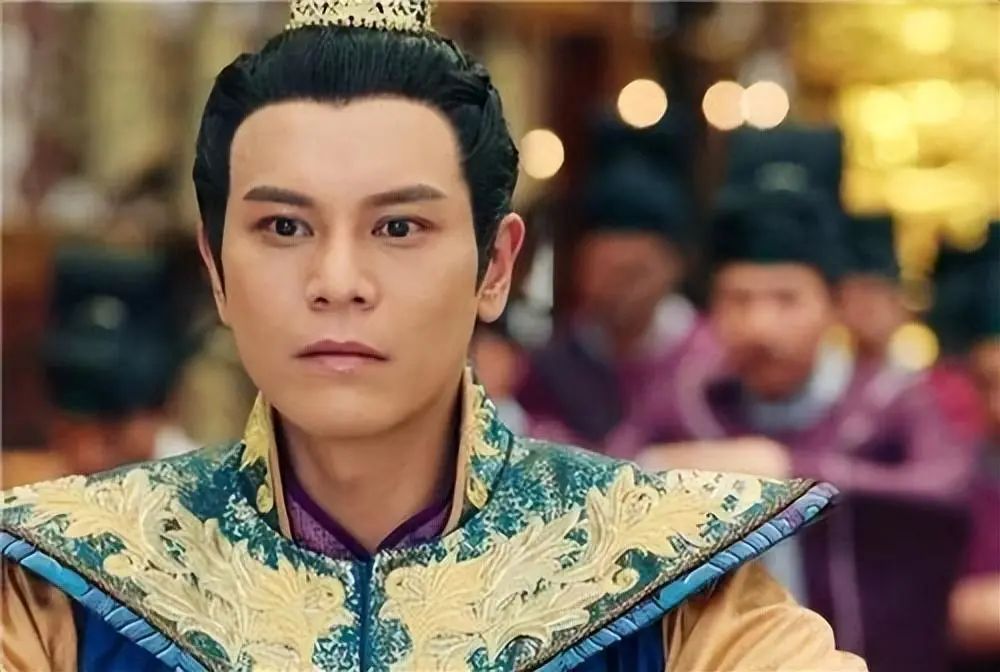 唐睿宗李旦:大唐反内卷达人,3次让出皇位,只想保住全家性命