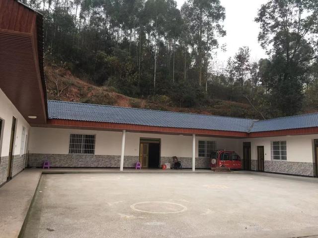 成都双流区籍田镇24亩果园转让,500平米农村闲置农房出租