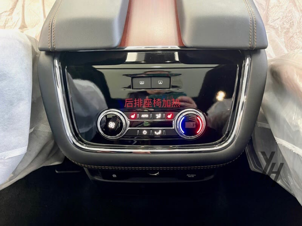 李连杰在美国开的豪车竟然是它!