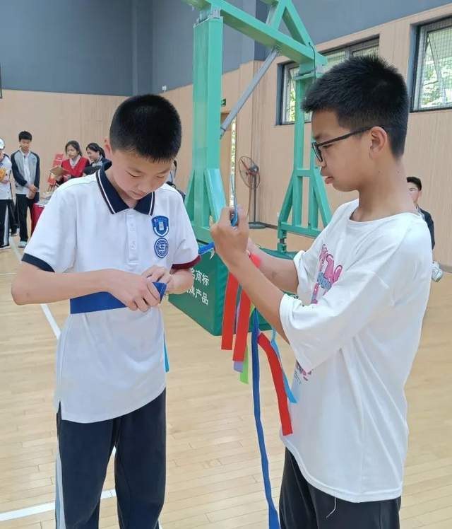 温州市第三中学开展2022年"525我爱我"心理健康节