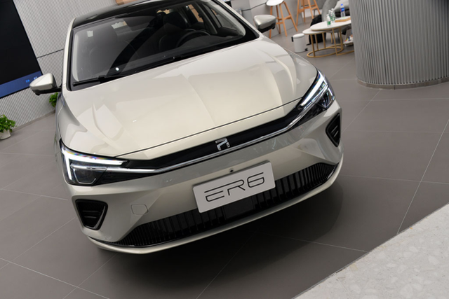 r汽车首家体验店"关门",上汽新能源战略失策谁之过?