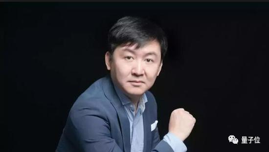 沈向洋=沈向洋简介