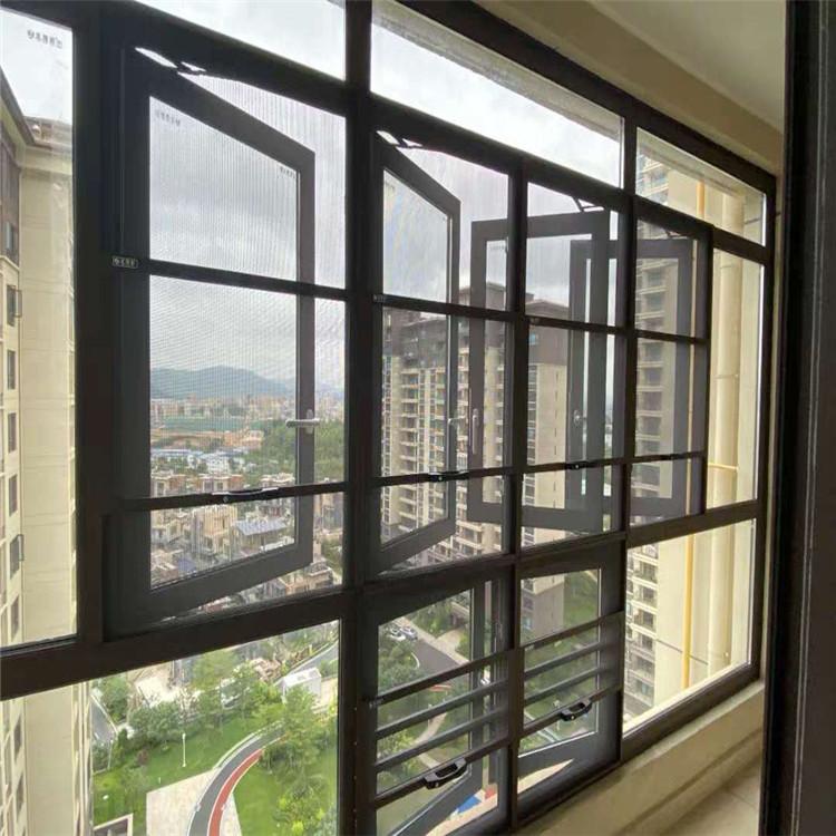 为什么装"铝合金窗"的人越来越少?和断桥铝窗比,这些缺点太明显