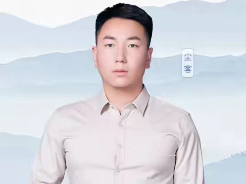 "尘客将军"直播人气低迷,怒骂平台官方,自曝毁约需赔偿2.6亿